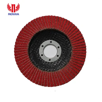 المواد الكاشطة المطلية