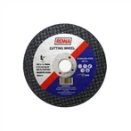 عجلات القطع