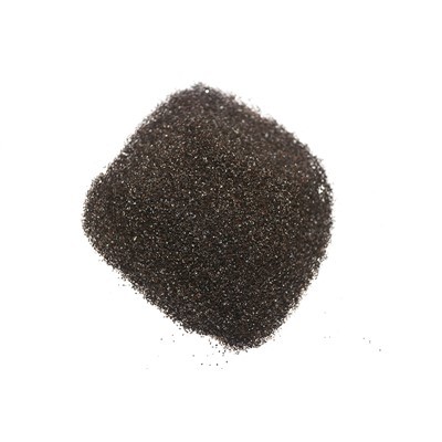 brown aluminum oxide