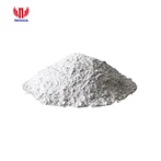 الألومينا المنصهرة باللون الأبيض الكروي